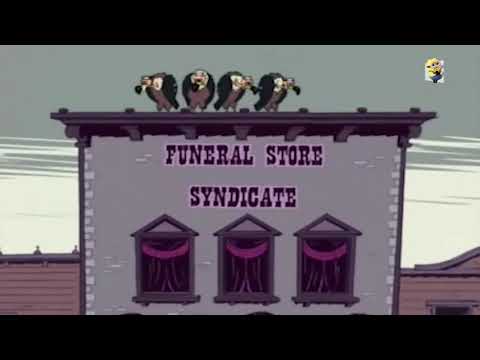 Kauda boy - maranam niyathan mahaththaya