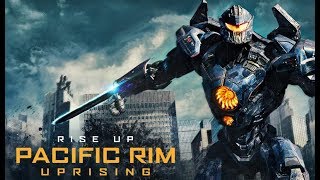 Pacific Rim Uprising Soundtrack list
