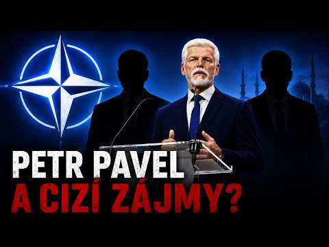 Zákulisí boje o summit NATO v Ankaře: o co ve sporu Hradu s vládou opravdu jde