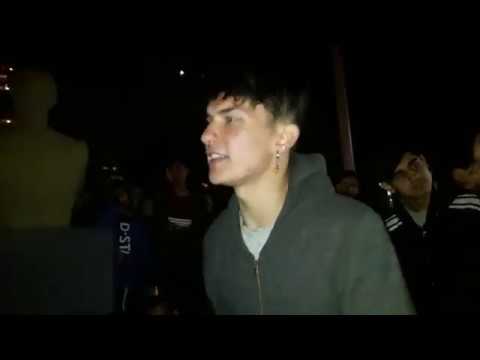 Mateo vs Fenix vs Balance - 16avos de final - BIG BANG FREE FECHA 9