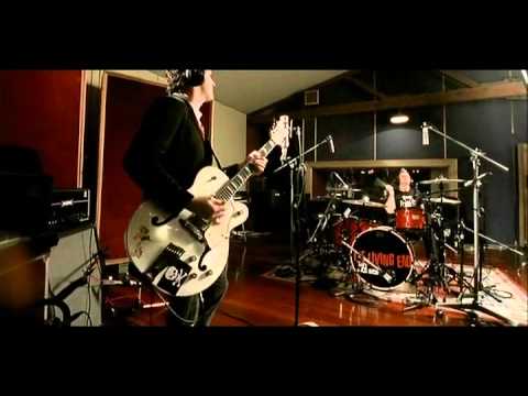 The Living End - 'I Can't Give You What I Haven't Got' (Official Music Video)