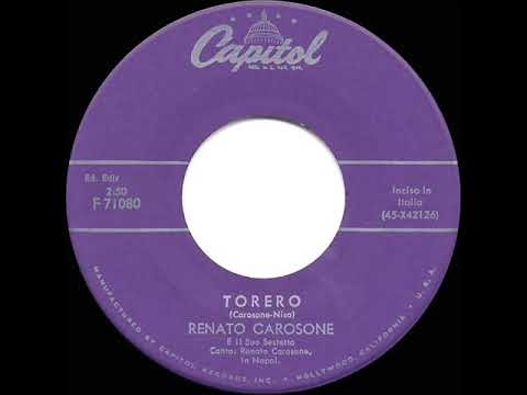 Torero video