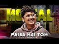 MORTAL PAISA HAI TOH EDIT Mortal Edit OK EDITZ