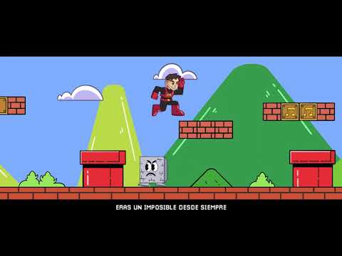 Nando Galu - Dijiste Que Sí (Lyric Video)