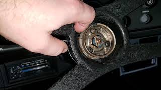 "How to" fix horn issues on 70-80 Chevy Camaro