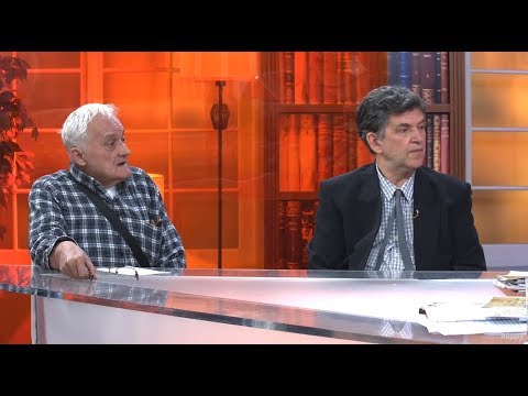 Sta nas ocekuje u knjizari "Male akademije" - DJS - (TV Happy 18.04.2019)