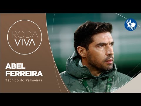 Roda Viva | Abel Ferreira | 21/03/2022