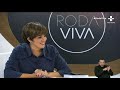 Roda Viva | Abel Ferreira | 21/03/2022