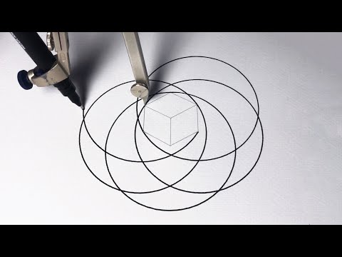 The power of the Sand Reckoner s diagram