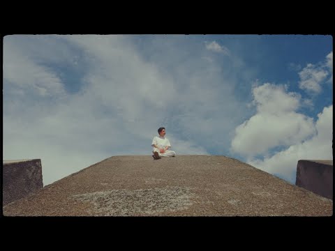 Jordy Medina, Delfina Ursula - Dónde Estás? (Visualizer)