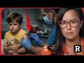 Children's Health Defense Files RICO Lawsuit Against American Academy of Pediatrics Over Vaccine Schedule