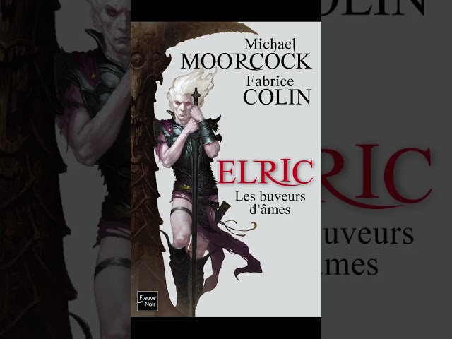Vídeo relacionado con Cr¢nicas del emperador albino (I) (Fantasy-Nebulae)