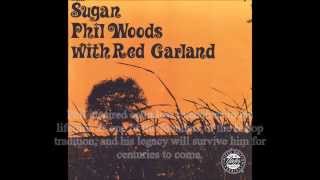 Phil Woods Tribute- Adam Claussen transcription of Phil's solo on Steeplechase