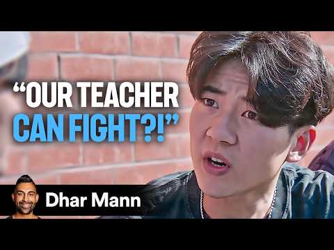 The Power of a Soft Approach: Changing Lives Through Teaching