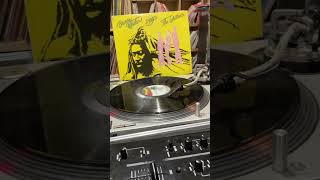 Bunny Wailer - The Toughest
