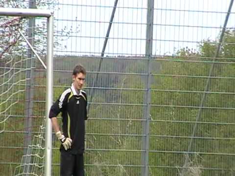 09/05/2010 Tor zum 0:5 BSV Ennahofen - FC Alb