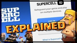 CLASH OF CLANS, HOW TO HAVE 2 ACCOUNTS ON 1 IOS DEVICE!