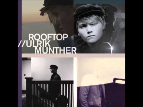 Ulrik Munther - Glad I Found You with lyrics in description