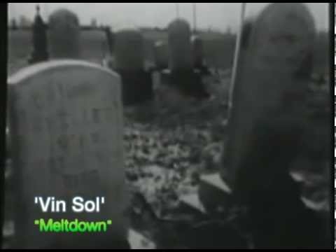 Vin Sol - Meltdown
