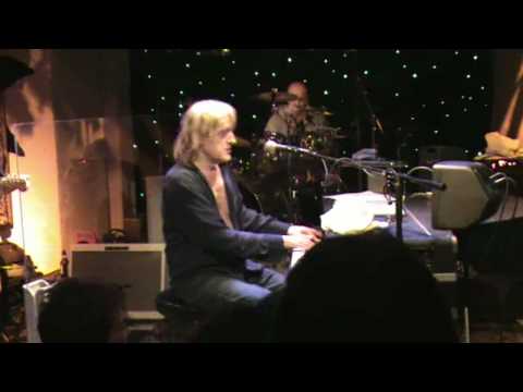 Hanery Amman, Alperose, Mühle Hunziken, Dez. 2009