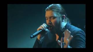 Shinedown - Shed Some Light (Acoustic Live)