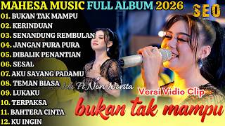 Download lagu BUKAN TAK MAMPU - KERINDUAN - MAHESA MUSIC FULL ALBUM TERBARU 2026 mp3 Download lagu BUKAN TAK MAMPU - KERINDUAN - MAHESA MUSIC FULL ALBUM TERBARU 2026 mp3
