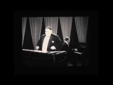 Teddy Brown: I Want to be Alone with Mary Brown