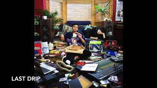 Jamie Isaac - Couch Baby (Revisited) [Full Album]