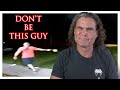 Do Not CHOOSE To Get In A GUN FIGHT | Active Self Protection Extra