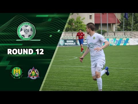 LIVE: DIVIZIA NAȚIONALĂ Etapa 12 Codru - Petrocub 30.05.19 17:00