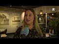 Patatbakker Lyall Silié uit Zwijndrecht is hit in The Voice of Holland