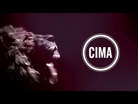 CIMA - GJYSHI IM (Lyrics-Video) HD