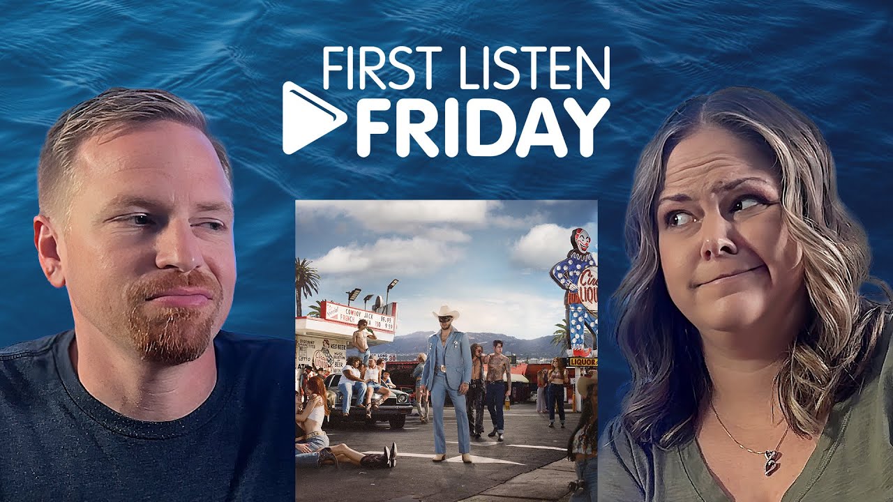 First Listen: Orville Peck & Noah Cyrus - How Far Will We Take It? (Reaction)