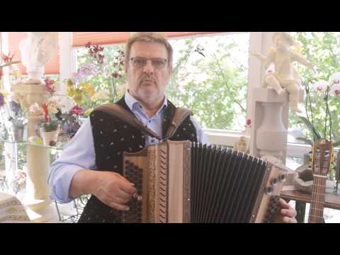 Erwin Hornauer - Boarischer aus Heindlschlag