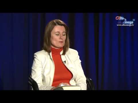 Marturie Vali Strubert - vindecare copii