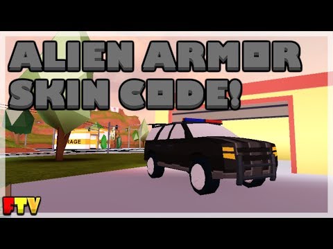 Jailbreak Alien Secret Code Solved Roblox Jailbreak Alien Folder - roblox jailbreak alien armor skin code