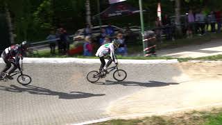 BM 2018 Erlangen Finale Jugend m