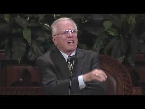 Rescued From Religious Self-Deception | Rescued #3 | Pastor Lutzer