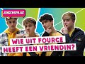 IS ER EEN MEGAGROOT FOURCE GEHEIM?! | JONGENSPRAAT #2 GEHEIMEN | TinaTV