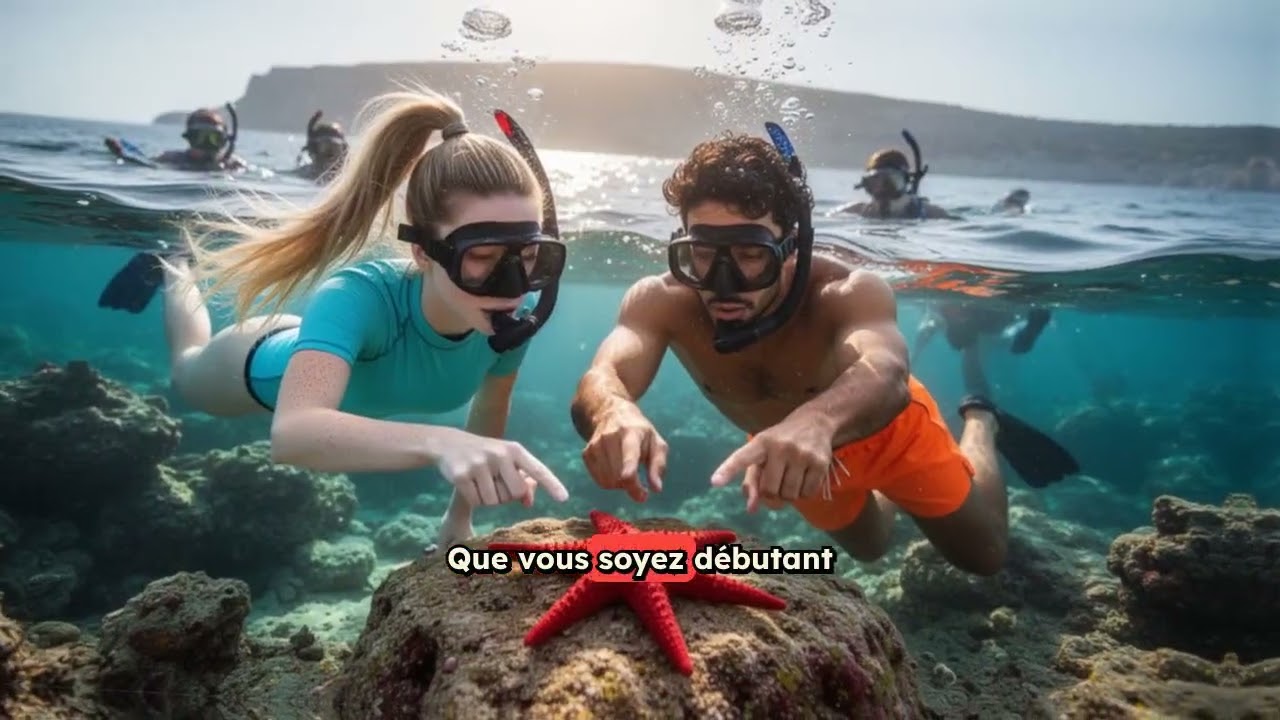 Vidéo de Marina Ouest 