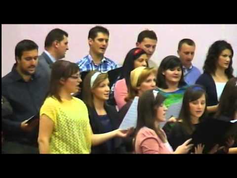 Cantarea Celui Salvat