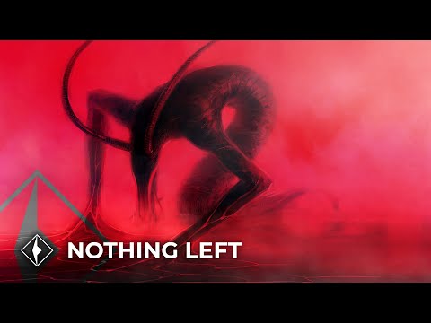 Nothing Left - Nyezo & U$ELE$S [INTREPID Release] ⚔️