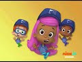 Bubble Guppies Mail Mail Sent Me A Letter Official Music Video
