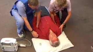 Product video: Mangar Elk Lifting Cushion System