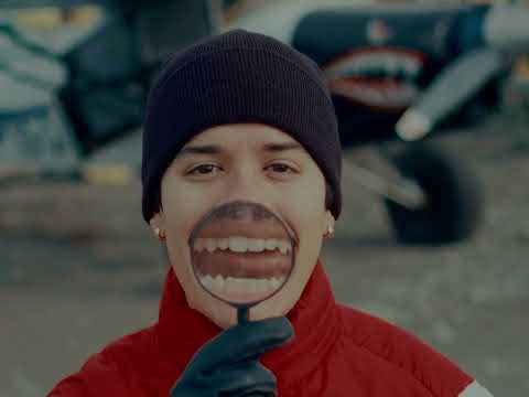 nsqk - BAD INTENCIONES (Video oficial)