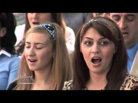 EP 15 -2016 Pastorul Cel Bun - pastor Florin Ianovici - PASTI