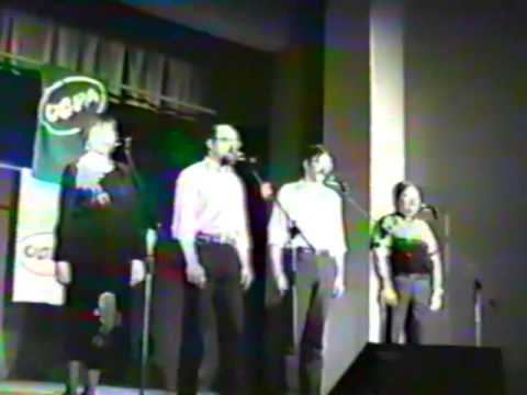 OSPA 1985: KONTRA - Mechanizm