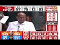Full Support To Allies| Sharad Pawar Holds Press Conferrence | NewsX - Video