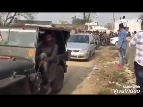 Video sukha kahlon shooter group_-_ 29-01-2081