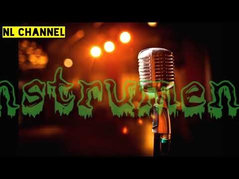 Karaoke Putih Cintaku || Cover Rangga Kehi